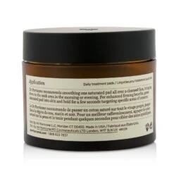 Perricone MD DMAE Firming Pads 60 Pads 5 Perricone MD DMAE Firming Pads 60 Pads -Kérastase || Clinique Sales 20535398501 2