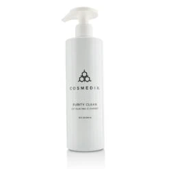 CosMedix Purity Clean Exfoliating Cleanser - Salon Size 360ml/12oz