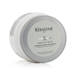 Kérastase Kerastase Specifique Masque Hydra-Apaisant Renewing Cream Gel Treatment (Scalp And Hair) 200ml/6.8oz -Kérastase || Clinique Sales 20712000444 1 4f975838 b000 4a14 a2dd 38e1ef27923f