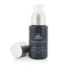 CosMedix Elite Refine Rx Retinol Resurfacing Serum 15ml/0.5oz 6 CosMedix Elite Refine Rx Retinol Resurfacing Serum 15ml/0.5oz -Kérastase || Clinique Sales 20718705001 2