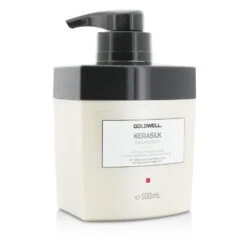 Goldwell Kerasilk Reconstruct Intensive Repair Mask (For Stressed And Damaged Hair) 200ml/6.7oz -Kérastase || Clinique Sales 20787800944 1