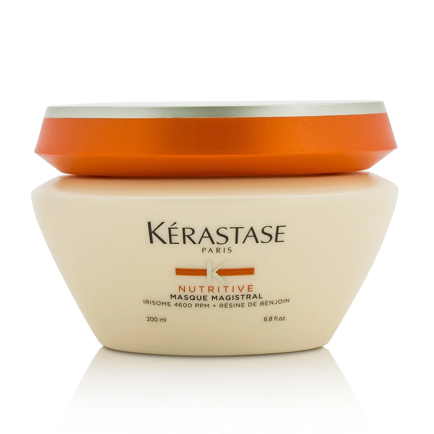 Kérastase Kerastase Nutritive Masque Magistral Fundamental Nutrition Masque (Severely Dried-Out Hair) 500ml/16.9oz 5 Kérastase Kerastase Nutritive Masque Magistral Fundamental Nutrition Masque (Severely Dried-Out Hair) 500ml/16.9oz - Image 5