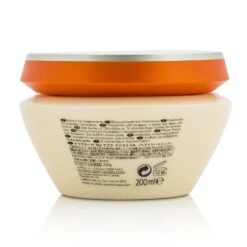 Kérastase Kerastase Nutritive Masque Magistral Fundamental Nutrition Masque (Severely Dried-Out Hair) 200ml/6.8oz -Kérastase || Clinique Sales 20813800444 2