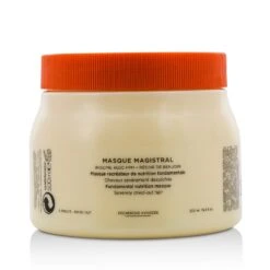 Kérastase Kerastase Nutritive Masque Magistral Fundamental Nutrition Masque (Severely Dried-Out Hair) 200ml/6.8oz -Kérastase || Clinique Sales 20813900444 832c81a9 6f4b 4127 b4bd 9e49a672d7dc