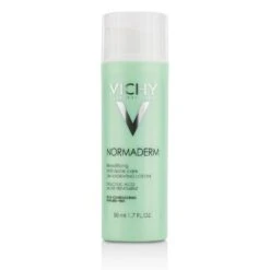 Vichy Normaderm Beautifying Anti-Acne Care - 24H Hydrating Lotion Salicylic Acid Acne Treatment 50ml/1.7oz -Kérastase || Clinique Sales 21281881901 1