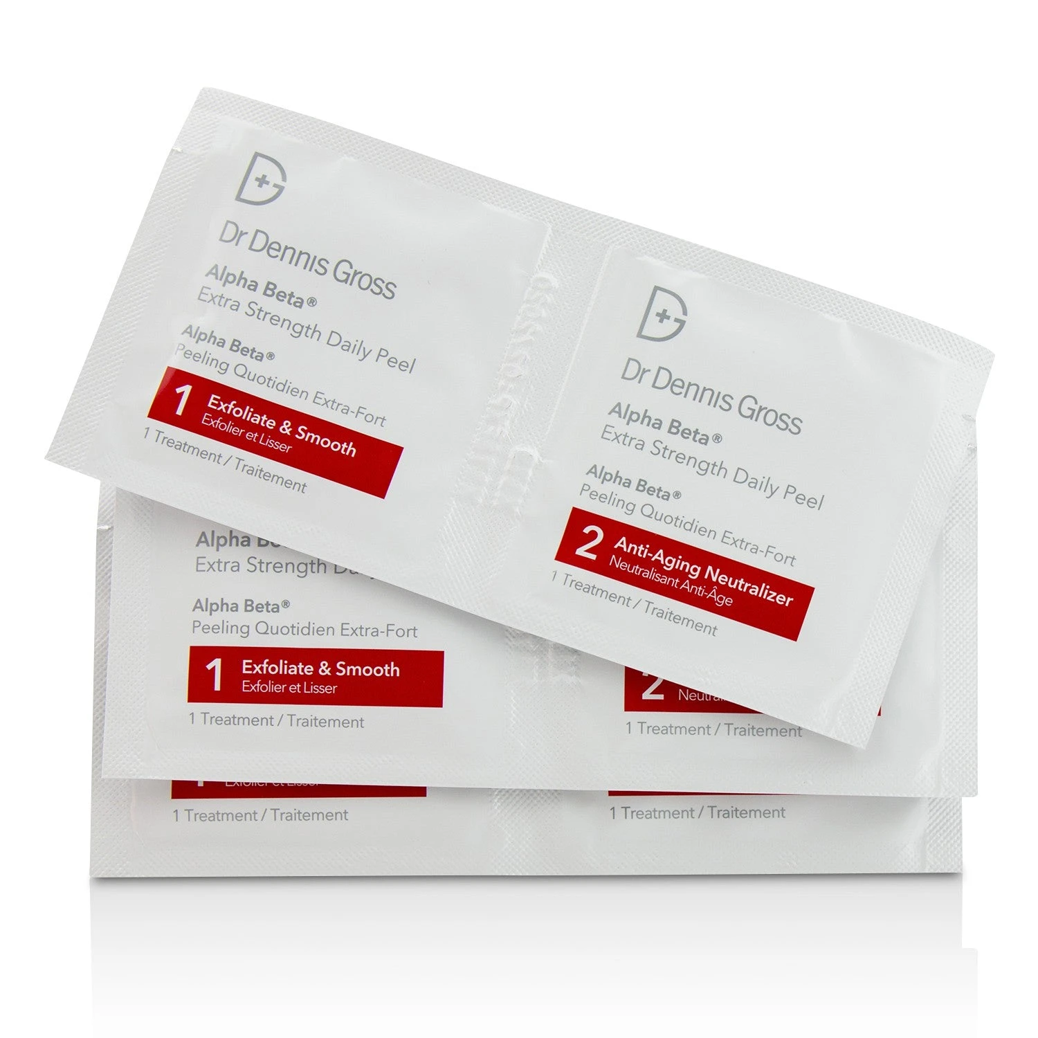 Dr Dennis Gross Alpha Beta Extra Strength Daily Peel 30 Treatments 3 Dr Dennis Gross Alpha Beta Extra Strength Daily Peel 30 Treatments - Image 3