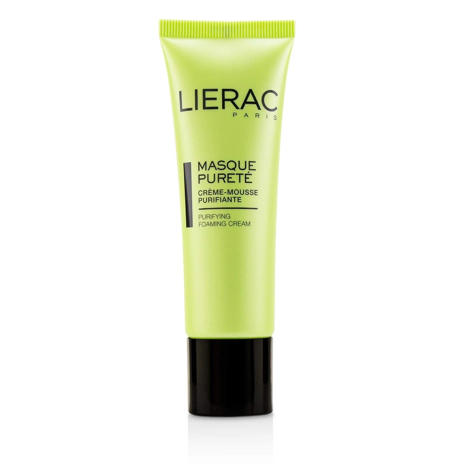 Lierac Purifying Mask Purifying Foam Cream 50ml/1.7oz 2 Lierac Purifying Mask Purifying Foam Cream 50ml/1.7oz - Image 2