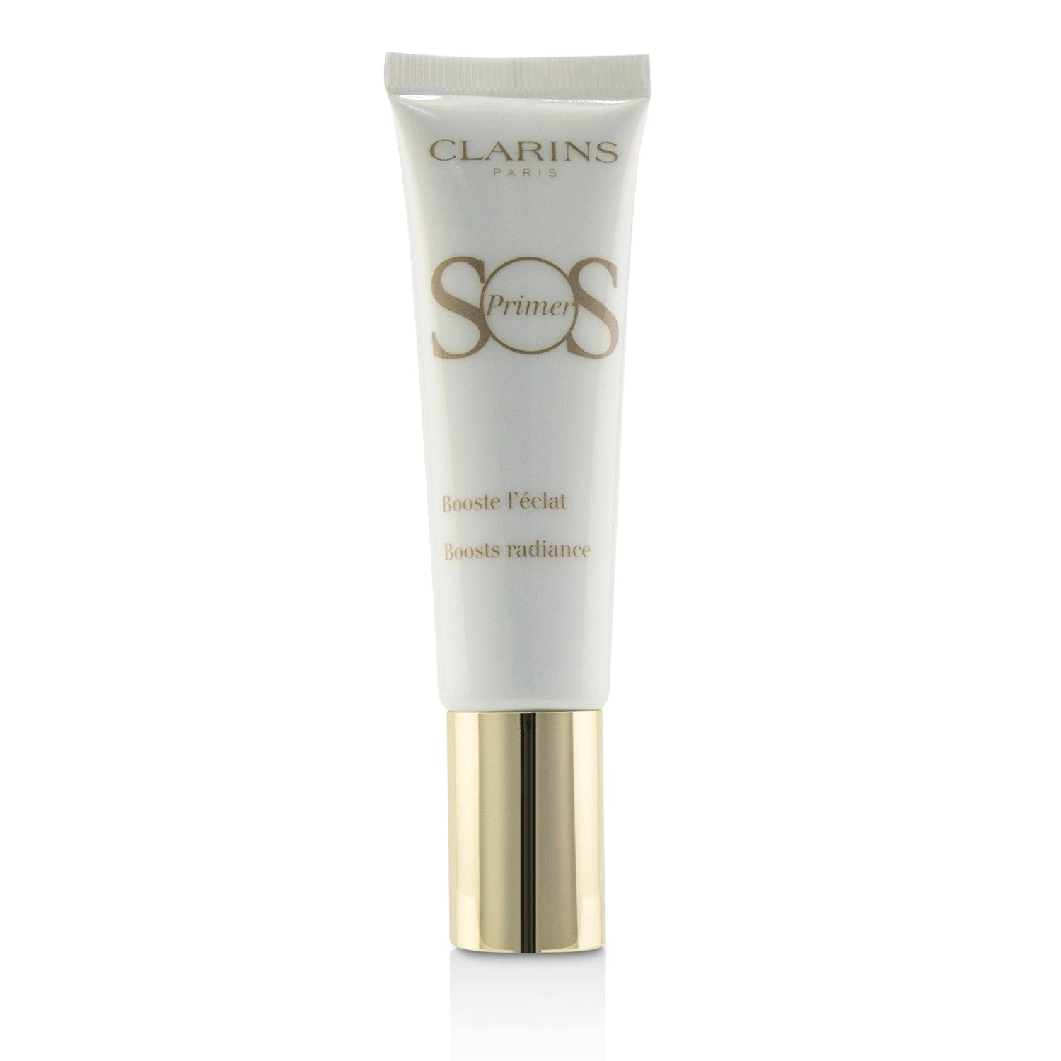 Clarins SOS Primer - # 03 Coral (Visibly Minimizes Dark Spots) 30ml/1oz 3 Clarins SOS Primer - # 03 Coral (Visibly Minimizes Dark Spots) 30ml/1oz - Image 3
