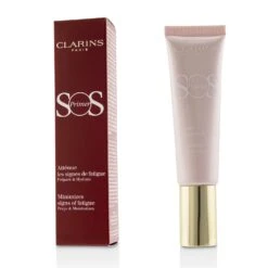 Clarins SOS Primer - # 03 Coral (Visibly Minimizes Dark Spots) 30ml/1oz 24 Clarins SOS Primer - # 03 Coral (Visibly Minimizes Dark Spots) 30ml/1oz -Kérastase || Clinique Sales 21893280302 67ad525f 897d 42a6 9f36 590be1594698