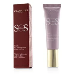Clarins SOS Primer - # 03 Coral (Visibly Minimizes Dark Spots) 30ml/1oz 35 Clarins SOS Primer - # 03 Coral (Visibly Minimizes Dark Spots) 30ml/1oz -Kérastase || Clinique Sales 21893680302 bd7fc8ab bac6 439b 89ea 0f98351bb05f