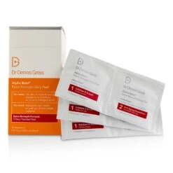 Dr Dennis Gross Alpha Beta Extra Strength Daily Peel 60 Treatments -Kérastase || Clinique Sales 21910708701