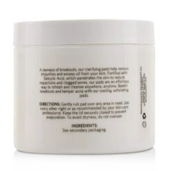 DermaQuest DermaClear Pads 50pads/85g -Kérastase || Clinique Sales 22144570001 2