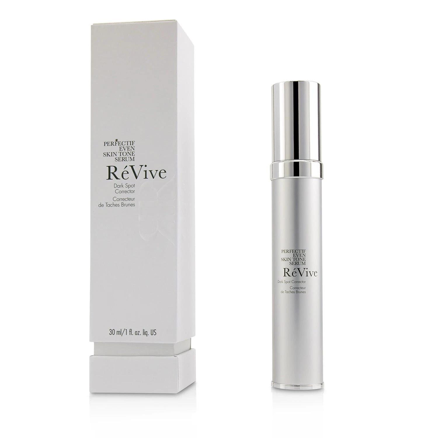 ReVive Perfectif Even Skin Tone Serum - Dark Spot Corrector 30ml/1oz 1 ReVive Perfectif Even Skin Tone Serum - Dark Spot Corrector 30ml/1oz