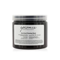 Epionce Enriched Firming Mask (Salon Size) 454g/16oz