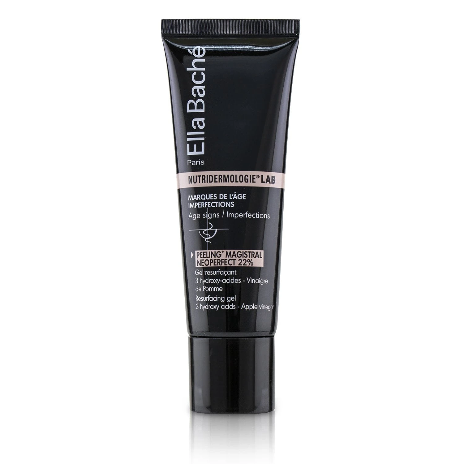 Ella Bache Nutridermologie Lab Peeling Magistral Neoperfect 22% Resurfacing Gel 3 Hydroxy Acids - Apple Vinegar 50ml/1.69oz 2 Ella Bache Nutridermologie Lab Peeling Magistral Neoperfect 22% Resurfacing Gel 3 Hydroxy Acids - Apple Vinegar 50ml/1.69oz - Image 2
