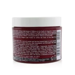 Kiehl's Ginger Leaf & Hibiscus Firming Mask 100ml/3.4oz 5 Kiehl's Ginger Leaf & Hibiscus Firming Mask 100ml/3.4oz -Kérastase || Clinique Sales 22609528601 2