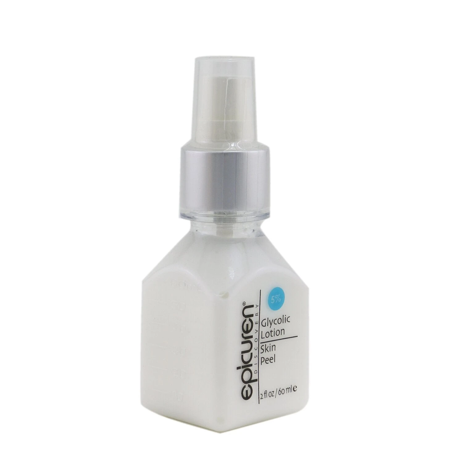 Epicuren Glycolic Lotion Skin Peel 5% - For Dry, Normal & Combination Skin Types 60ml/2oz 3 Epicuren Glycolic Lotion Skin Peel 5% - For Dry, Normal & Combination Skin Types 60ml/2oz - Image 3