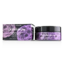 Bumble And Bumble Bb. While You Sleep Overnight Damage Repair Masque 190ml/6.4oz