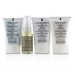 Epionce Essential Recovery Kit: Milky Lotion Cleanser 30ml+ Priming Oil 25ml+ Enriched Firming Mask 30g+ Renewal Calming Cream 30g 4pcs 5 Epionce Essential Recovery Kit: Milky Lotion Cleanser 30ml+ Priming Oil 25ml+ Enriched Firming Mask 30g+ Renewal Calming Cream 30g 4pcs -Kérastase || Clinique Sales 23132769714 2