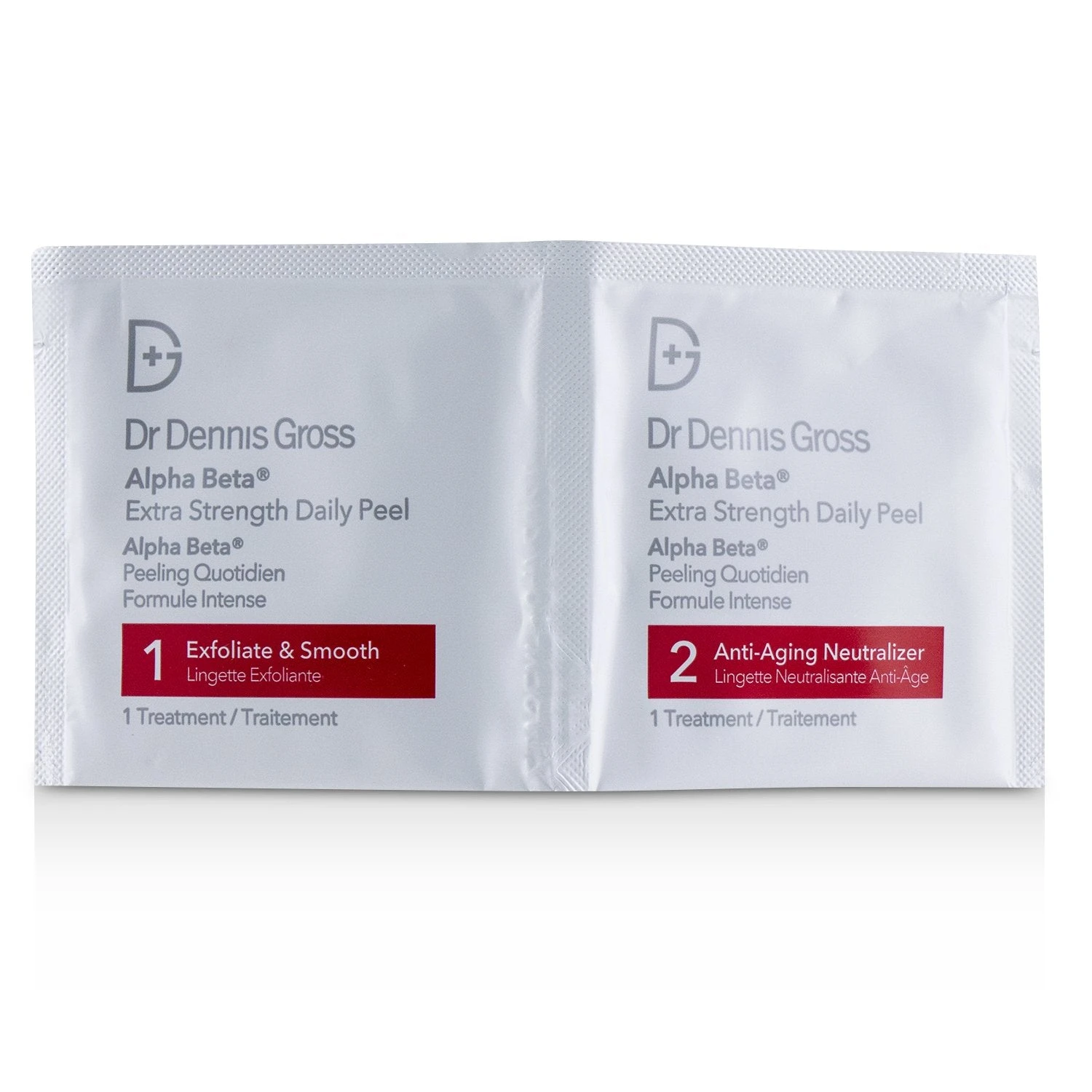Dr Dennis Gross Alpha Beta Extra Strength Daily Peel 30 Treatments 8 Dr Dennis Gross Alpha Beta Extra Strength Daily Peel 30 Treatments - Image 8