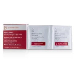 Dr Dennis Gross Alpha Beta Extra Strength Daily Peel 30 Treatments 15 Dr Dennis Gross Alpha Beta Extra Strength Daily Peel 30 Treatments -Kérastase || Clinique Sales 23133208701 5c0c0972 971e 483f 9123 9c751668a1a7
