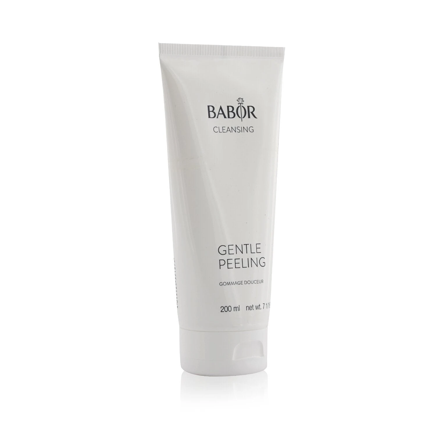 Babor CLEANSING Gentle Peeling (Salon Size) 200ml/6.7oz 2 Babor CLEANSING Gentle Peeling (Salon Size) 200ml/6.7oz - Image 2