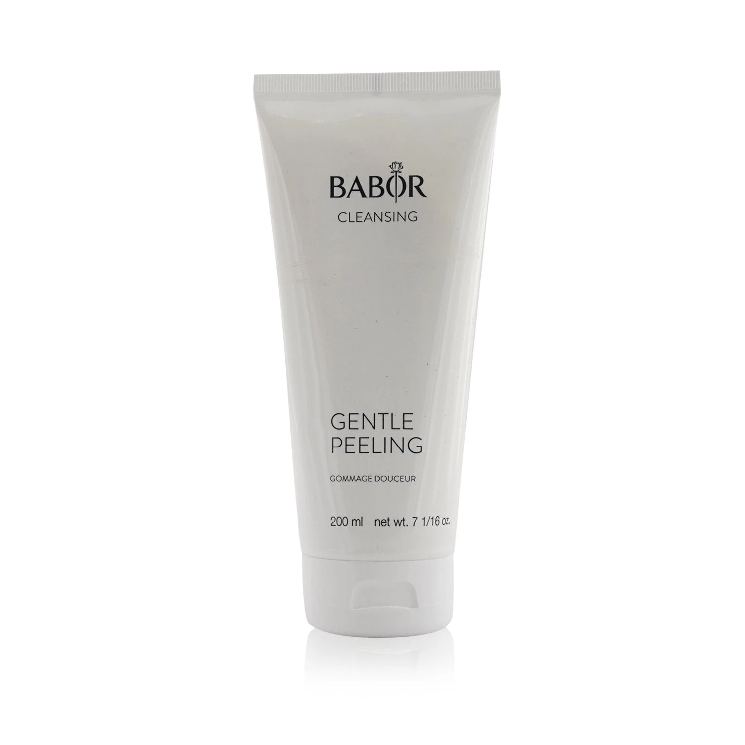 Babor CLEANSING Gentle Peeling (Salon Size) 200ml/6.7oz 1 Babor CLEANSING Gentle Peeling (Salon Size) 200ml/6.7oz