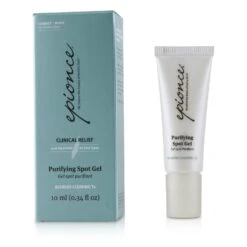 Epionce Purifying Spot Gel (Blemish Clearing Tx) (Exp. Date 09/2022) Purifying Spot -Kérastase || Clinique Sales 23240669701 1 e4adca98 9024 4ecf b03b 1a03ebb9784f