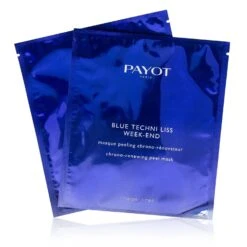 Payot Blue Techni Liss Week-End Chrono-Renewing Peel Mask (Unboxed) 10pcs -Kérastase || Clinique Sales 23243181801 1 b51dbb83 d8c4 4e0a b8ff f52d9b70c770