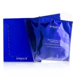 Payot Blue Techni Liss Week-End Chrono-Renewing Peel Mask (Unboxed) 10pcs -Kérastase || Clinique Sales 23243181801 f935f547 4f8e 47bc a203 c73e0701150c