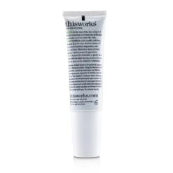 This Works Evening Detox Clay Mask 50ml/1.7oz -Kérastase || Clinique Sales 23356875301 2