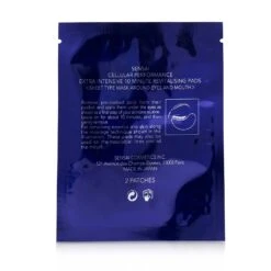 Kanebo Sensai Cellular Performance Extra Intensive 10 Minute Revitalising Pads 10pairs 5 Kanebo Sensai Cellular Performance Extra Intensive 10 Minute Revitalising Pads 10pairs -Kérastase || Clinique Sales 23495880801 2