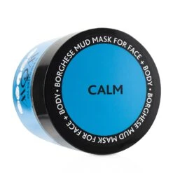 Borghese Fango Essenziali Calm Mud Mask With Lavender & Lemon Seed 198g/7oz 6 Borghese Fango Essenziali Calm Mud Mask With Lavender & Lemon Seed 198g/7oz -Kérastase || Clinique Sales 23578380001 2