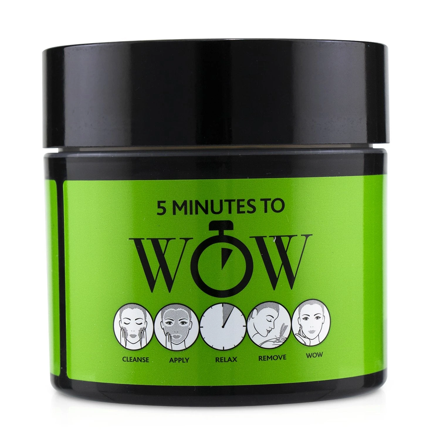 Borghese Fango Essenziali Moisturize Mud Mask With Olive & Blood Orange 198g/7oz 4 Borghese Fango Essenziali Moisturize Mud Mask With Olive & Blood Orange 198g/7oz - Image 4