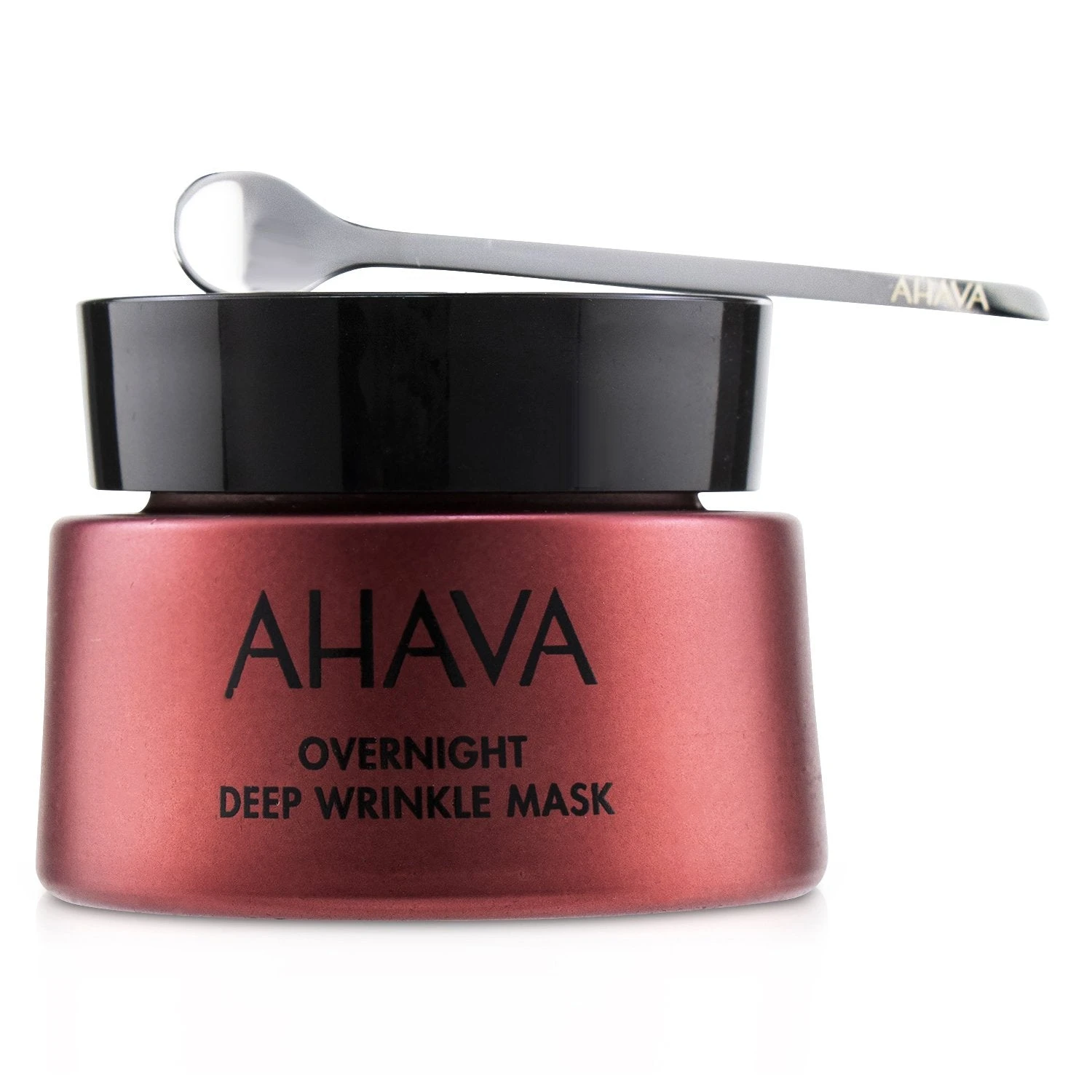Ahava Apple Of Sodom Overnight Deep Wrinkle Mask 50ml/1.7oz 3 Ahava Apple Of Sodom Overnight Deep Wrinkle Mask 50ml/1.7oz - Image 3