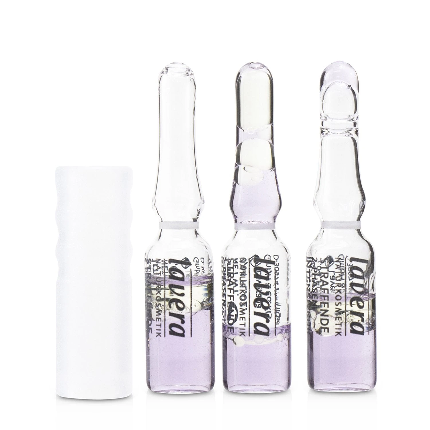 Lavera Two-Phase Intensive Firming Treatment 7x1ml/0.04oz 1 Lavera Two-Phase Intensive Firming Treatment 7x1ml/0.04oz
