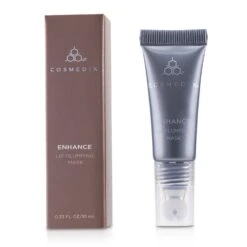 CosMedix Enhance Lip-Plumping Mask (Unboxed) 10ml/0.33oz -Kérastase || Clinique Sales 23816205001 1 7773f11b 3c2a 49ad b8c6 678d04b08afb