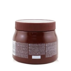 Kérastase Kerastase Aura Botanica Masque Fondamental Riche (Dry Hair) 500ml/16.9oz 9 Kérastase Kerastase Aura Botanica Masque Fondamental Riche (Dry Hair) 500ml/16.9oz -Kérastase || Clinique Sales 23934300444 2 a6865418 84e6 42d4 b385 f94a810d3b9f