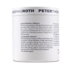 Peter Thomas Roth Peptide 21 Amino Acid Exfoliating Peel Pads 60pads 7 Peter Thomas Roth Peptide 21 Amino Acid Exfoliating Peel Pads 60pads -Kérastase || Clinique Sales 24004929201 3