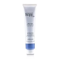 Philosophy Renewed Hope In A Jar Peeling Mousse (One-Minute Mini Facial Exfoliating Face Mask) 75ml/2.5oz -Kérastase || Clinique Sales 24208891101 2