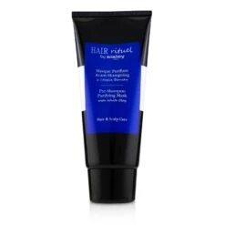 Sisley Hair Rituel By Sisley Pre-Shampoo Purifying Mask With White Clay 200ml/6.7oz