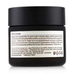 Perricone MD Multi-Action Overnight Intensive Firming Mask 59ml/2oz 5 Perricone MD Multi-Action Overnight Intensive Firming Mask 59ml/2oz -Kérastase || Clinique Sales 24217898501 2