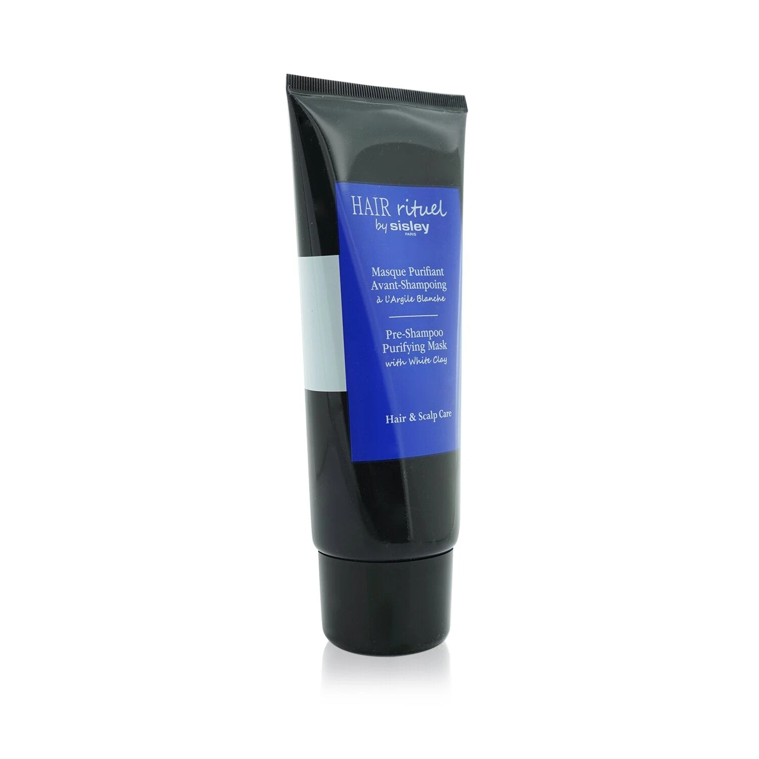 Sisley Hair Rituel By Sisley Pre-Shampoo Purifying Mask With White Clay (Box Slightly Damaged) 200ml/6.7oz 2 Sisley Hair Rituel By Sisley Pre-Shampoo Purifying Mask With White Clay (Box Slightly Damaged) 200ml/6.7oz - Image 2