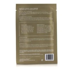 Patchology SmartMud Detox No Mess Mud Mask 4x16ml/0.54oz 5 Patchology SmartMud Detox No Mess Mud Mask 4x16ml/0.54oz -Kérastase || Clinique Sales 24323480001 2