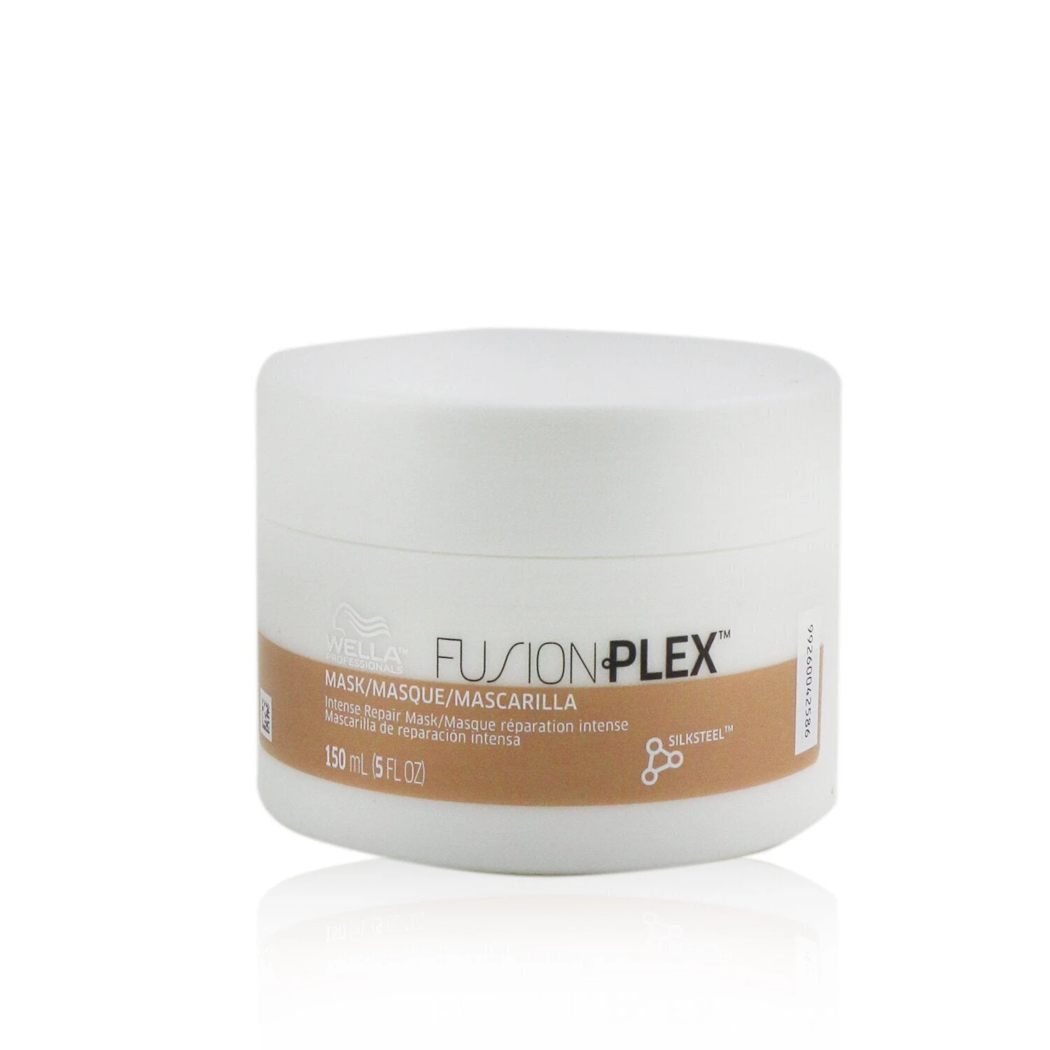 Wella Fusionplex Intense Repair Mask 150ml/5oz 1 Wella Fusionplex Intense Repair Mask 150ml/5oz