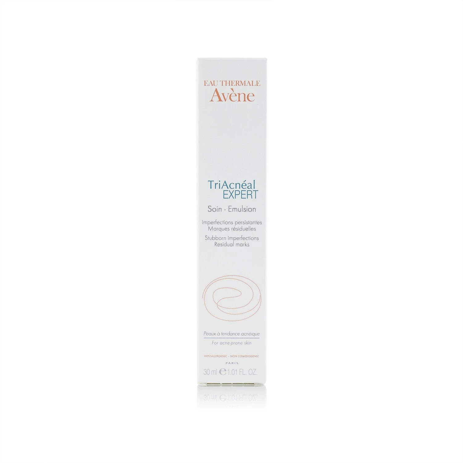 Avène Avene TriAcneal EXPERT Emulsion - For Acne-Prone Skin 30ml/1.01oz 3 Avène Avene TriAcneal EXPERT Emulsion - For Acne-Prone Skin 30ml/1.01oz - Image 3