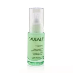 Caudalie Vinopure Blemish Control Infusion Serum - For Combination To Oily Skin