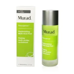 Murad Replenishing Multi-Acid Peel 100ml/3.3oz 5 Murad Replenishing Multi-Acid Peel 100ml/3.3oz -Kérastase || Clinique Sales 24598924901 2