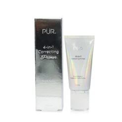 PUR (PurMinerals) 4 In 1 Correcting Primer - Dark Spot Corrector (Peach Tone) 30ml/1oz -Kérastase || Clinique Sales 24638381202 3 30a8d71a 79ae 4b75 b22c e9256c1e42b1