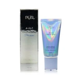 PUR (PurMinerals) 4 In 1 Correcting Primer - Dark Spot Corrector (Peach Tone) 30ml/1oz -Kérastase || Clinique Sales 24638481202 3 67ec111a 57ea 4959 b9e0 becfe23d18fe